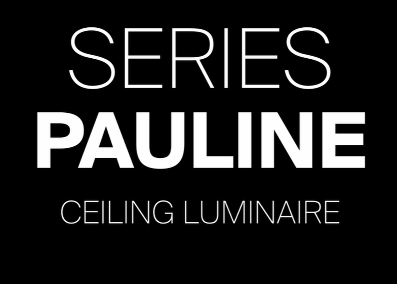 Луна за баня за открит монтаж Pauline C087CL-GX53-B Maytoni 1xGX53 IP44