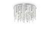 Плафон Royal Pl12 053004 Ideal Lux G9 | Osvetlenieto.bg