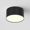 LED Плафон Zon C032CL-12W3K-RD-B Maytoni 12W 3000K | Osvetlenieto.bg