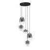 LED Полилей OBLO 9009178 NovaLuce 18W 3000K | Osvetlenieto.bg