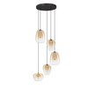 LED Полилей OBLO 9009179 NovaLuce 18W 3000K | Osvetlenieto.bg