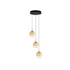 LED Полилей ORENDA 9416960 NovaLuce 15W 3000K | Osvetlenieto.bg