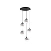 LED Полилей ORENDA 9416961 NovaLuce 20W 3000K | Osvetlenieto.bg
