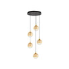 LED Полилей ORENDA 9416962 NovaLuce 20W 3000K | Osvetlenieto.bg