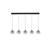 LED Полилей ORENDA 9416963 Nova Luce 20W 3000K | Osvetlenieto.bg