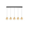 LED Полилей ORENDA 9416964 NovaLuce 20W 3000K | Osvetlenieto.bg