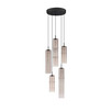 LED Полилей SANO 9009169 NovaLuce 15W 3000K | Osvetlenieto.bg