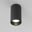 Плафон Calipso C106CL-01-GU10-B Maytoni 1xGU10 | Osvetlenieto.bg