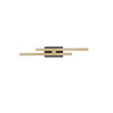 LED Аплик AMICA 9081808 NovaLuce 12W 3000K | Osvetlenieto.bg