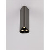 LED Луна за открит монтаж ETHO 9695157 NovaLuce 6W 3000K | Osvetlenieto.bg