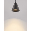 LED Пендел IRMOS 9695155 NovaLuce 5W 3000K | Osvetlenieto.bg