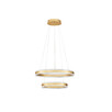 LED Полилей ALARO 9019727 NovaLuce 69W 3000K | Osvetlenieto.bg