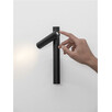 LED Аплик ARCO 9540286 NovaLuce 4W 3000K Touch Dimmable in 3 steps | Osvetlenieto.bg