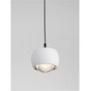 LED Пендел CONGA 9002067 NovaLuce 13W 3000K | Osvetlenieto.bg