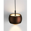 LED Пендел CONGA 9002069 NovaLuce 13W 3000K | Osvetlenieto.bg
