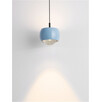 LED Пендел CONGA 9002071 NovaLuce 13W 3000K | Osvetlenieto.bg