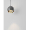 LED Пендел CONGA 9002072 NovaLuce 13W 3000K | Osvetlenieto.bg