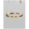 LED Полилей MOTIF 9190640 NovaLuce 40W 3000K Triac Dimmable | Osvetlenieto.bg