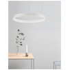 LED Полилей MOTIF 9190740 NovaLuce 40W 3000K Triac Dimmable | Osvetlenieto.bg