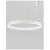 LED Полилей MOTIF 9190748 NovaLuce 48W 3000K Triac Dimmable | Osvetlenieto.bg