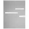 LED Полилей MOTIF 9530180 NovaLuce 110W 3000K Triac Dimmable | Osvetlenieto.bg