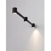 LED Полилей PUIZE 9002050 NovaLuce 21W 3000K | Osvetlenieto.bg