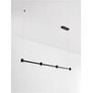 LED Полилей PUIZE 9002051 NovaLuce 24W 3000K | Osvetlenieto.bg