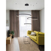 LED Полилей PURPLE 9210312 NovaLuce 80W 3000K Triac Dimmable | Osvetlenieto.bg
