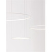LED Полилей PURPLE 9210313 NovaLuce 80W 3000K Triac Dimmable | Osvetlenieto.bg