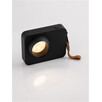 LED Стояща лампа KEDROS Touch Dimmable 9870036 NovaLuce 3W 3000K | Osvetlenieto.bg