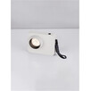 LED Стояща лампа KEDROS Touch Dimmable 9870037 NovaLuce 3W 3000K | Osvetlenieto.bg