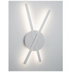 LED Аплик RESLIN 9100201 NovaLuce 18W 3000K | Osvetlenieto.bg