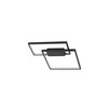 LED Плафон PORTO 9364033 NovaLuce 30W 3000K Triac Dimmable | Osvetlenieto.bg