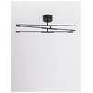 LED Плафон RACCIO 9180761 NovaLuce 30W 3000K Triac Dimmable | Osvetlenieto.bg
