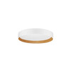 LED Плафон STAKE 9345526 NovaLuce 40W 3000K Triac Dimmable | Osvetlenieto.bg