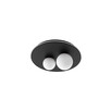 LED Плафон VELNA 9061430 NovaLuce 40W 3000K Triac Dimmable | Osvetlenieto.bg
