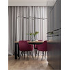 LED Полилей RACCIO 9695213 NovaLuce 30W 3000K Triac Dimmable | Osvetlenieto.bg
