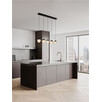 LED Полилей ALICIA 9124114 NovaLuce 25W 3000K | Osvetlenieto.bg