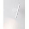 LED Полилей VERO 9100153 NovaLuce 2W 3000K | Osvetlenieto.bg