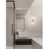 LED Аплик PHEME 9214152 NovaLuce 7W 3000K | Osvetlenieto.bg