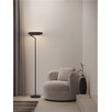 LED Лампион ADALIZ 9695129 NovaLuce 38W 3000K Touch Dimmable | Osvetlenieto.bg