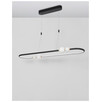 LED Полилей CELIA 9820603 NovaLuce 44.2W 3000K | Osvetlenieto.bg