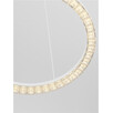 LED Полилей GLEAMY 9030951 NovaLuce 21W 3000K Triac Dimmable | Osvetlenieto.bg