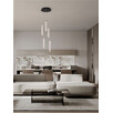 LED Полилей PHEME 9214150 NovaLuce 21W 3000K | Osvetlenieto.bg