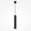 Пендел Calipso P106PL-01-GU10-B Maytoni 1xGU10 | Osvetlenieto.bg