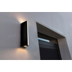 Фасаден аплик LEO Lutec LED 14.5W 3000K IP54 5192701330 | Osvetlenieto.bg