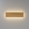 LED Аплик Basic Texture MOD461WL-L8BGK Maytoni 8W CCT 2700K-4000K | Osvetlenieto.bg