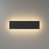 LED Аплик Basic Texture MOD461WL-L8BK Maytoni 8W CCT 2700K-4000K | Osvetlenieto.bg