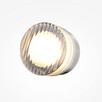 LED Аплик Olo MOD493WL-L6PTK1 Maytoni 6W 2700K/3000K/4000K | Osvetlenieto.bg