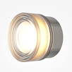 LED Аплик Olo MOD493WL-L6PTK2 Maytoni 6W 2700K/3000K/4000K | Osvetlenieto.bg